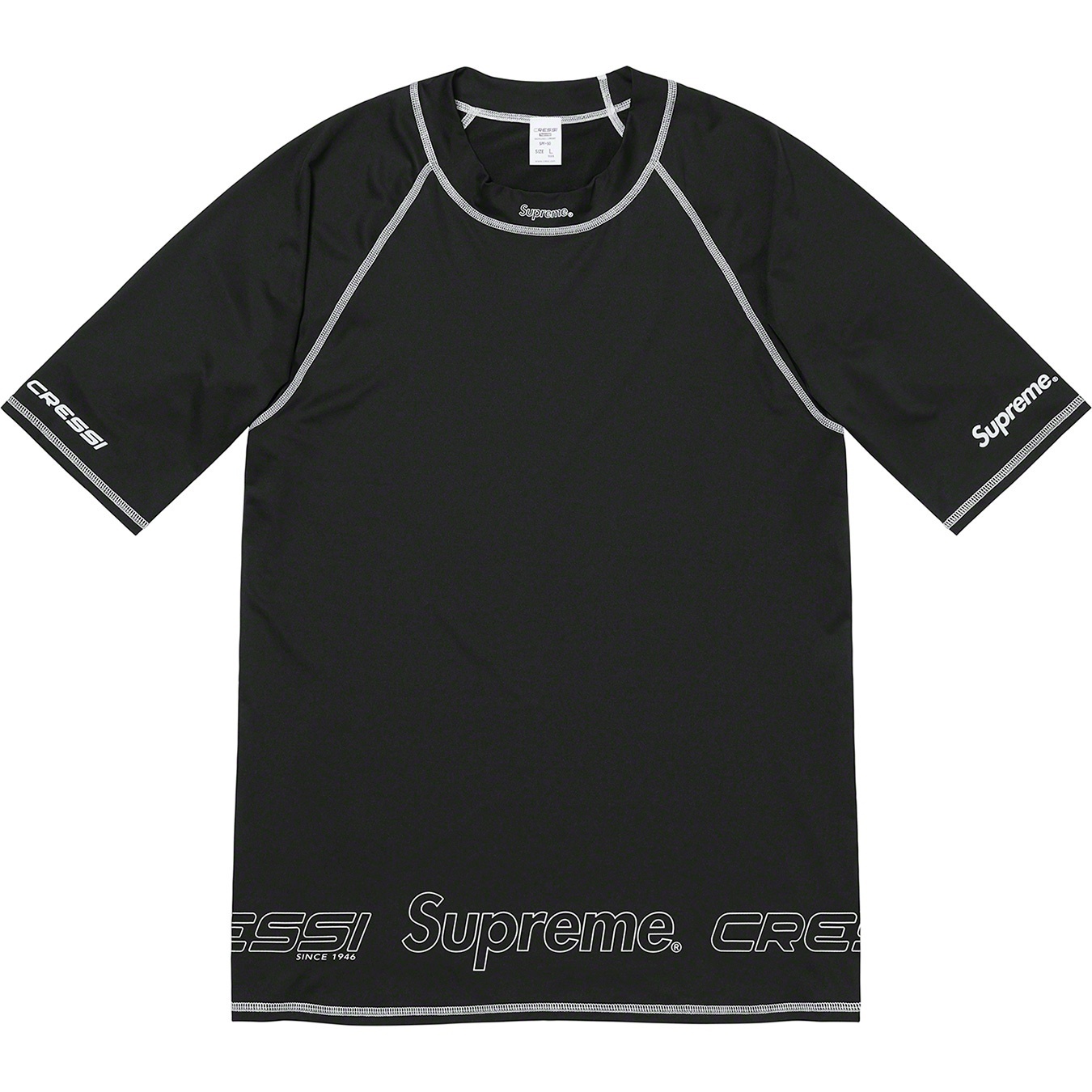 Supreme®/Cressi® Rash Guard view 5